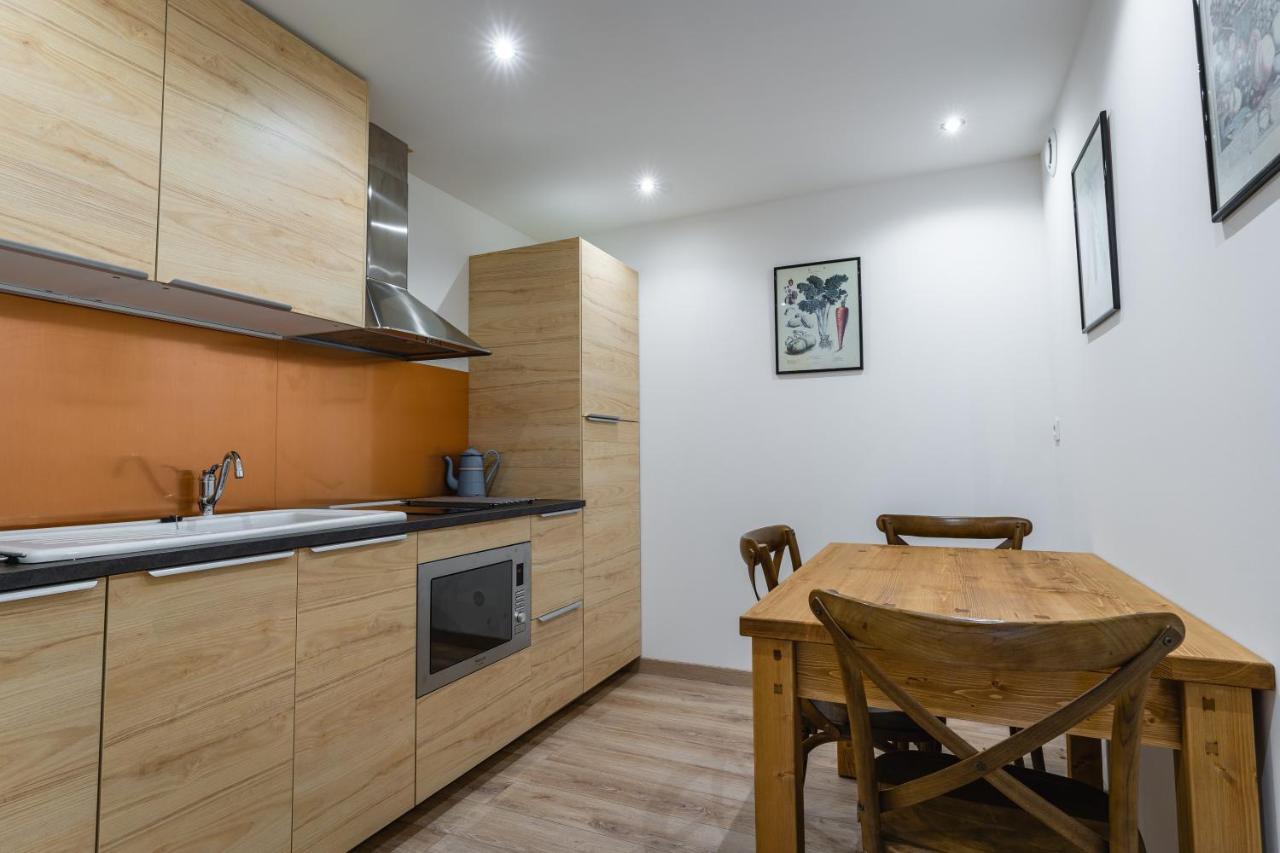 La Dimiere - Le Postel - Appartements De Standing En Hyper-Centre - Louviers Exteriör bild